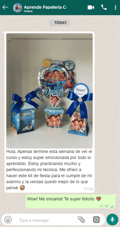 TESTIM5