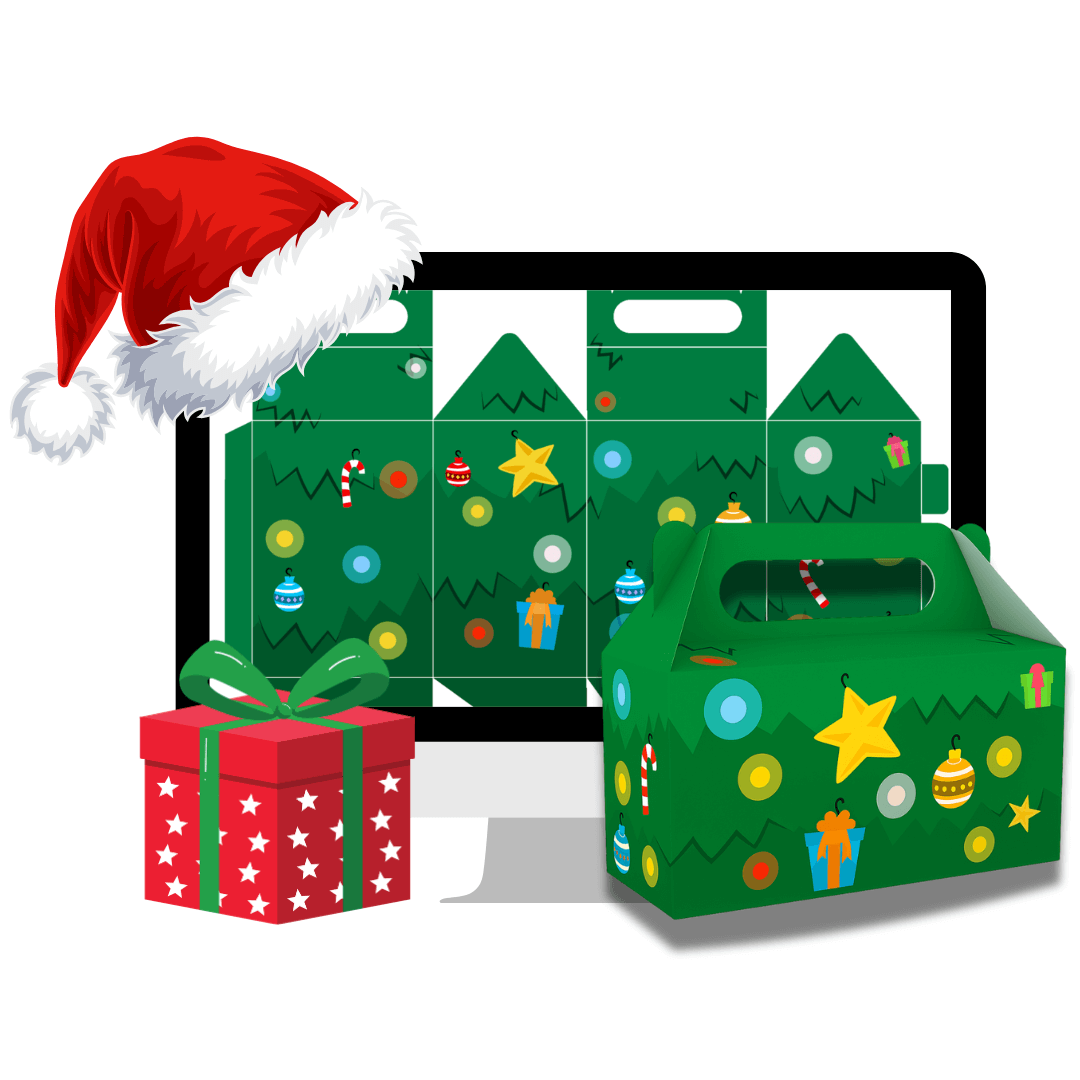 CHRISTMAS PACK