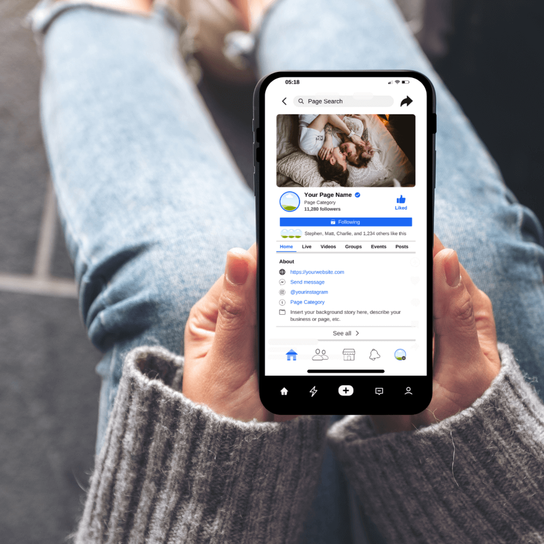 Editable Canva Social Media Templates | Netflix, Instagram, YouTube & More - Image 2