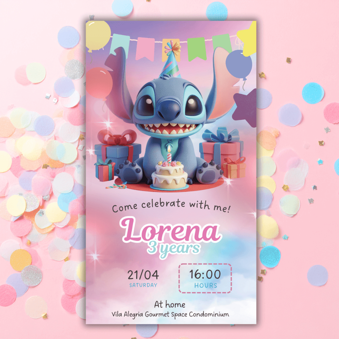 500+ Digital Invitation Templates | Editable in Canva - Image 7