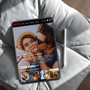 Editable Canva Social Media Templates | Netflix, Instagram, YouTube & More