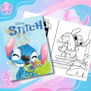 350+ Printable Coloring Books for Kids | Canva Editable Coloring Book Bundle